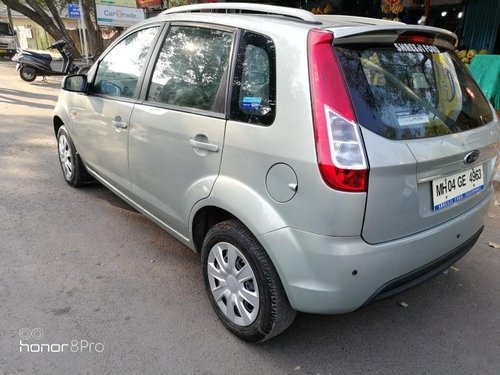 Used Ford Figo car at low price