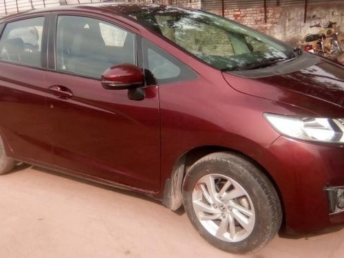 Used Honda Jazz car 2015 for sale at low price