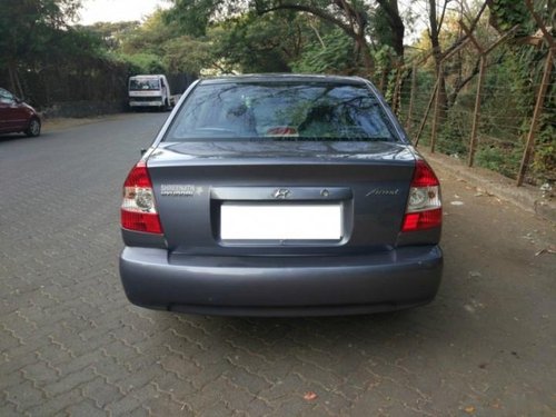 Hyundai Accent 2009 for sale