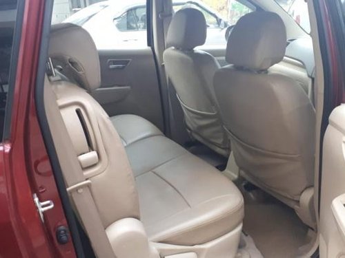 Used Maruti Suzuki Ertiga 2012 car at low price