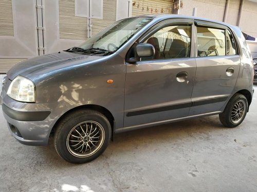 2011 Hyundai Santro Xing for sale