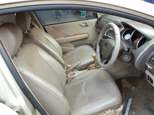 Honda City ZX GXi 2007 for sale