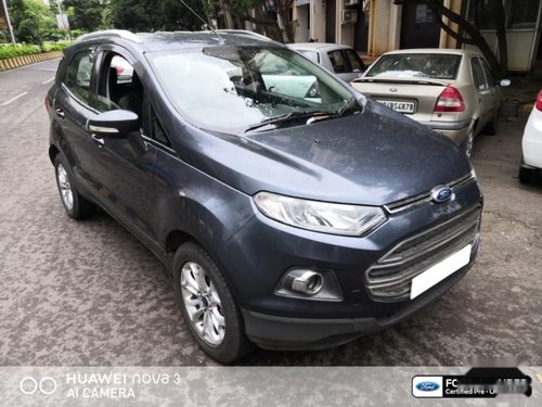 Used 2013 Ford EcoSport for sale