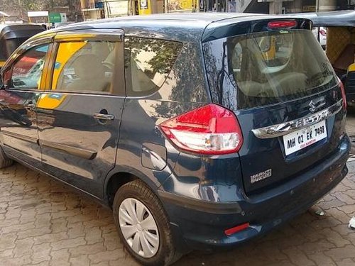 2017 Maruti Suzuki Ertiga for sale