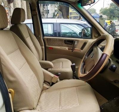 2012 Tata Safari for sale