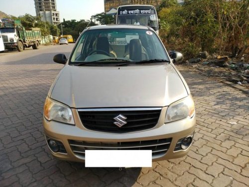 Used 2010 Maruti Suzuki Alto 800 for sale