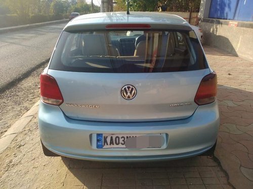 Used 2011 Volkswagen Polo for sale