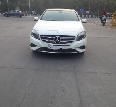 Mercedes Benz A Class A180 Sport 2013 for sale