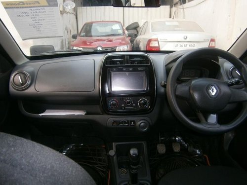 Renault Kwid 2016 for sale