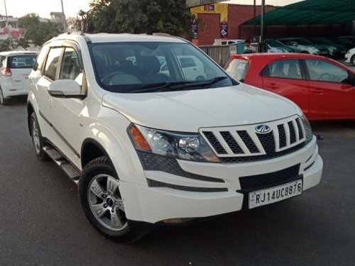 Mahindra XUV500 2013 for sale