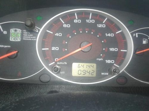 2008 Mahindra Scorpio for sale at low price