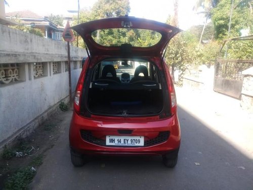 Used Tata Nano XTA 2015 for sale