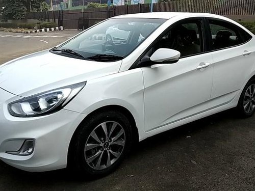 2013 Hyundai Verna for sale