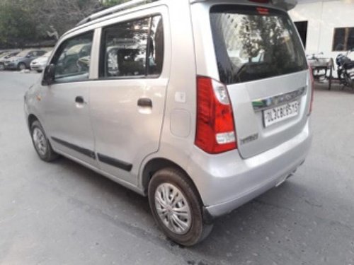 Maruti Wagon R LXI CNG for sale