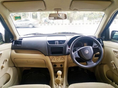 Used Maruti Suzuki Dzire car 2015 for sale at low price