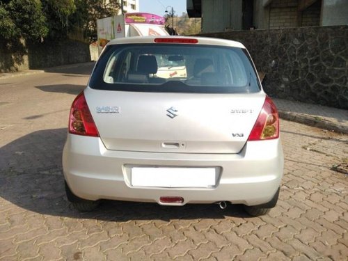 Maruti Swift VXI BSIII 2008 for sale