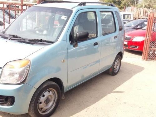 Used 2006 Maruti Suzuki Wagon R for sale