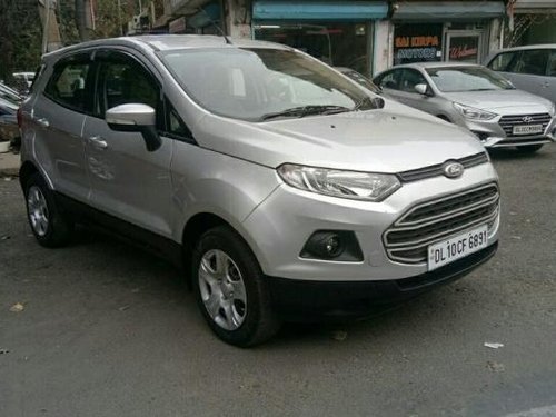 2014 Ford EcoSport for sale at low price