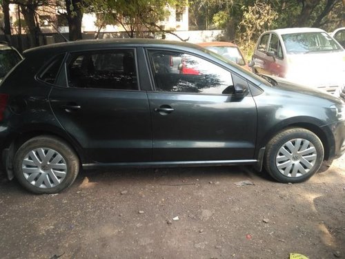 Volkswagen Polo 2016 for sale