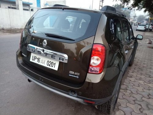 Used 2014 Renault Duster for sale