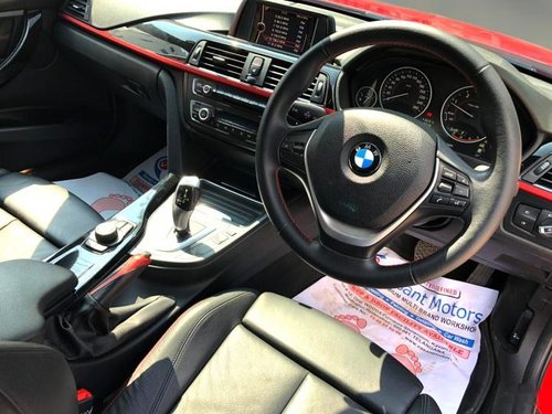 2013 BMW 3 Series for sale