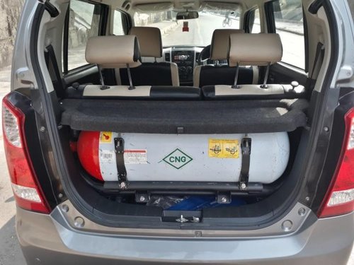 Maruti Wagon R LXI CNG 2014 for sale