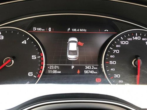 Audi A6 2.0 TDI 2013 for sale