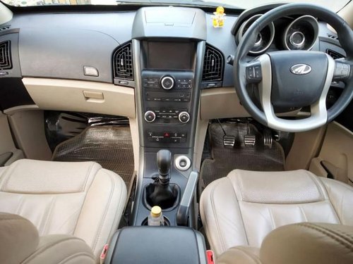 Used 2015 Mahindra XUV500 for sale