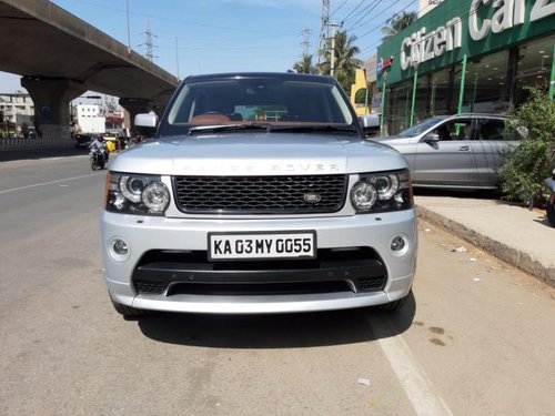 Used 2012 Land Rover Range Rover for sale