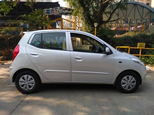 Used 2013 Hyundai i10 for sale