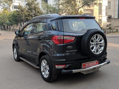 Used 2013 Ford EcoSport for sale