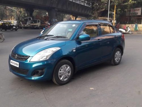 Maruti Suzuki Dzire 2013 for sale