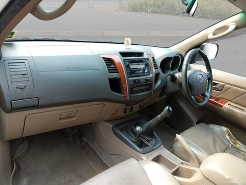 Used 2010 Toyota Fortuner for sale