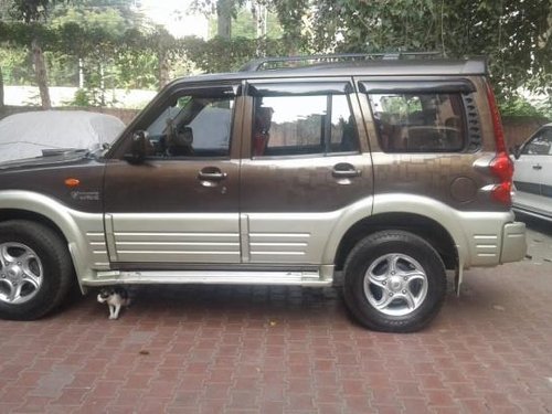 2008 Mahindra Scorpio for sale at low price