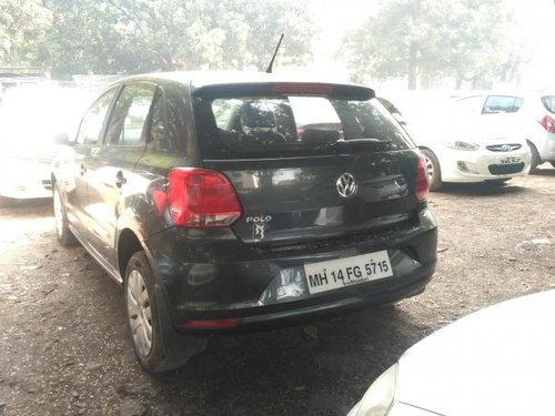 Volkswagen Polo 2016 for sale