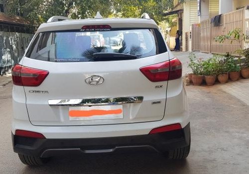 Used 2015 Hyundai Creta for sale