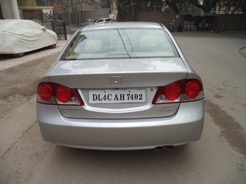 Used 2008 Honda Civic 2006-2010 for sale