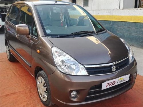 2011 Maruti Suzuki Zen Estilo for sale