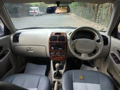 Hyundai Accent 2009 for sale