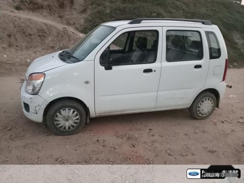 2009 Maruti Suzuki Wagon R for sale