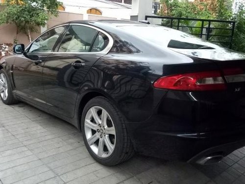 Used 2011 Jaguar XF for sale