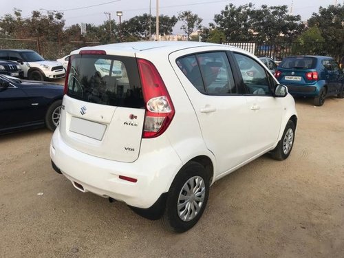 2011 Maruti Suzuki Ritz for sale at low price