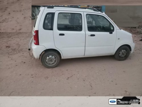 2009 Maruti Suzuki Wagon R for sale