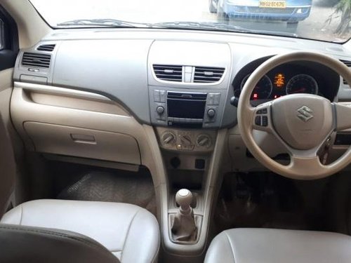 Used Maruti Suzuki Ertiga 2012 car at low price