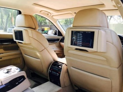 2012 BMW 7 Series for sale