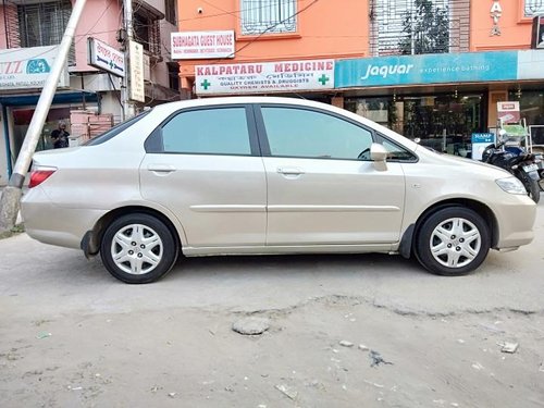 Honda City ZX GXi 2007 for sale