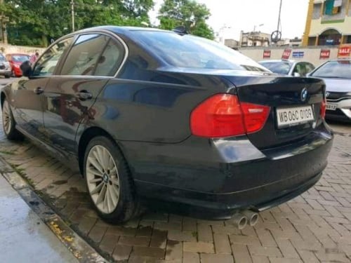 BMW 3 Series 325i Coupe 2009 for sale