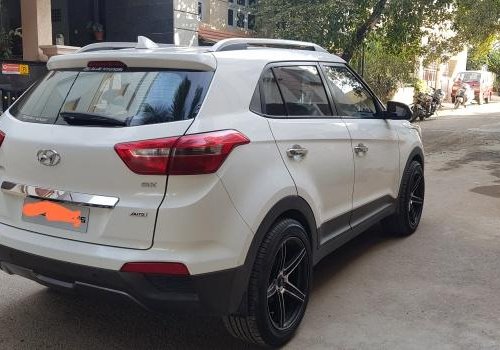 Used 2015 Hyundai Creta for sale