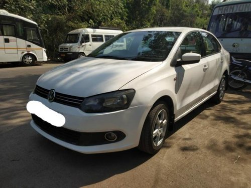 Volkswagen Vento 1.6 Highline 2013 for sale