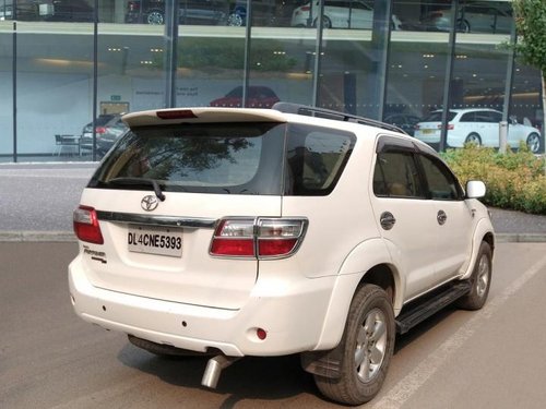 Used 2010 Toyota Fortuner for sale